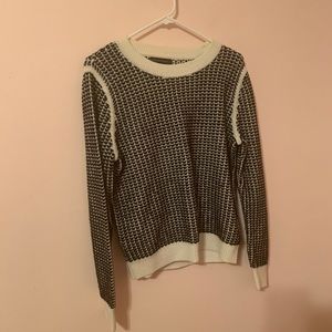 Banana republic sweater